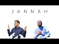 Jannah | Drum Version | Muad feat. Zain Bhikha