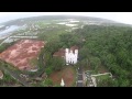 Savior of The World Church, Salvador do Mundo, Goa.