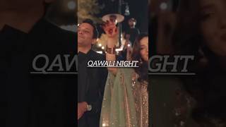 #mahirakhan qawali night #shortsviral #trending #ytshorts