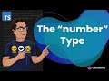 Understanding the Number Type in TypeScript