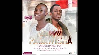 Sai classic ft IMO love ushanipagawisha(officiall Audi )