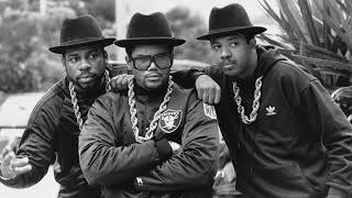 RUN DMC - Down with the King (Extended Version)