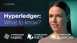 Hyperledger: What to know?