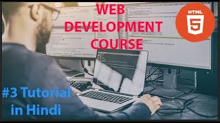 HTML Tutorial: Lists and Tables | Web Development Tutorials #3