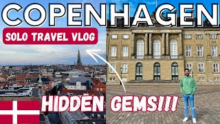 Copenhagen’s Best Kept Secrets | Hidden Gems You Can’t Miss!