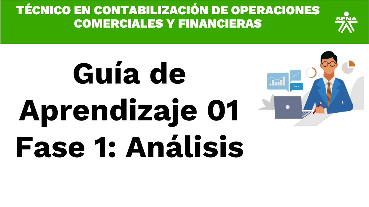 Guía De Aprendizaje 01 Técnico En Contabilización De Operaciones ...