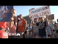 Hundreds gather at Arizona State Capitol for March for Our Lives rally