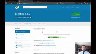 Python in Finance: Python Packages (Session 2)