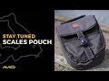 AVID CARP- Tuned Scales Pouch