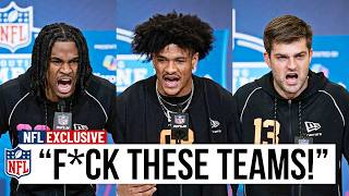 Top NFL Draft Picks REFUSE To Sign With Their Teams And Shock Everyone