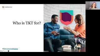 What is TKT general information