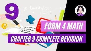 SPM Mathematics Form 4 (Probability Of Combined Events) Chapter 9 Complete Revision