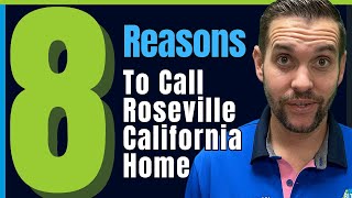 8 Things You Must Know Before You Move To Roseville, California