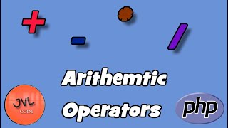 PHP Basic for beginners in Tamil - Arithmetic Operators | Lesson 14