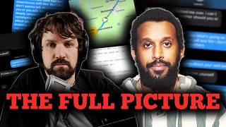 Destiny v Aba - The Full Drama