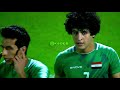 safaa hadi iraq skills 2020 مهارات اللاعب العراقي صفاء هادي