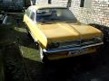 ~ Vauxhall Viva Estate / Rare / No mot / Ideal Restoration Project / Solid Chassis / COOL'AS ~