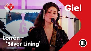 Lorrèn - Silver Lining | NPO Radio 2