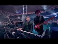 official髭男dism ホワイトノイズ［official live video］