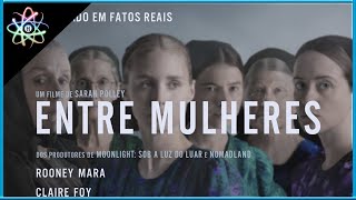 ENTRE MULHERES - Trailer #2 (Legendado)