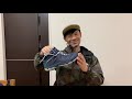 【merrell】vibramソールにgore tex！メレル