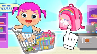 BABIES ALEX AND LILY 🛒 Buy School Supplies at Supermarket