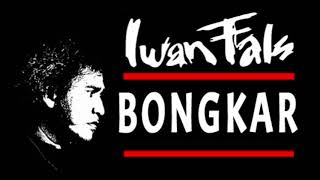 Iwan Fals - Bongkar (1989)