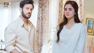 Need Caring Husband Like Rohaam 🥰 | Ae Dil | Best Scene | Komal Meer | Azaan Sami