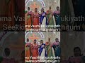 kanniyaakumari muthal sung by eci kamraj women s groups republic day songs ecikamrajnagarchurch