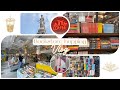 Exploring Mumbai Bookstores Vlog | Crossword, Kitab Khana and Book Stalls