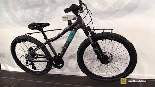 2020 Marin Bayview Trail - Walkaround - 2019 Eurobike