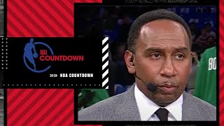 Rich Paul, Ben Simmons and the 76ers have messed up this situation - Stephen A. | NBA Countdown
