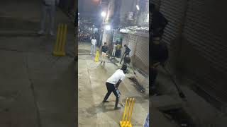 Sahil Batting MG Road Plastic Ball Tournament 2020