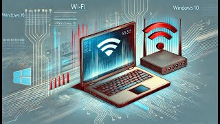 Пропадает Wi-Fi на Windows 10. Что делать?