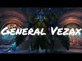 General Vezax Boss Strategy Guide – Ulduar Timewalking (World of Warcraft)