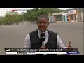 Lebombo Border Post I Tensions remain high in Mozambique causing disruptions