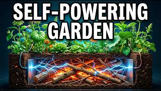 This 500-Year-Old Technique Still Beats Modern Gardening