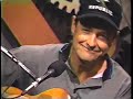 terry o quinn plays guitar on mtv