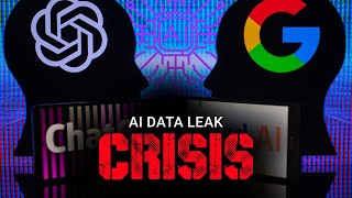AI Data Leak CRISIS