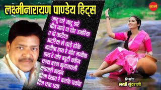 Laxminarayan Pandey Hits CG Super Hit Songs - Sada Bahar Chhattisgarhi Song - Audio jukebox Songs