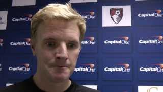 Preview | Eddie Howe on Watford tie