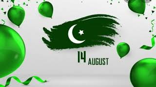 Happy Independence Day Pakistan 🇵🇰🇵🇰 | #Shorts #14August #Pakistan 🇵🇰👌🎉🎊