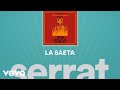 Joan Manuel Serrat - La Saeta (Cover Audio)