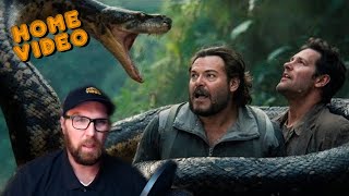 Enough With the Sequels, Prequels & Reboots!