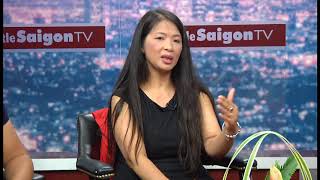 VAN HOA \u0026 CON NGUOI   CS THU SUONG   NS DINH DAI   PART 3