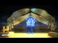 Ancient Aliens: Mysterious Powers of The Ark (Season 6)