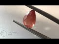 オレゴンサンストーン1.52ct