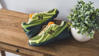 Concepts x New Balance 740 \