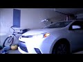 keyless entry u0026 panic alarm demo 2016 toyota corolla le