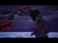 Kingdom Hearts 3 ReMind - Data Vanitas No Damage (Critical Mode)